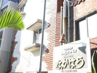 Nakahara Hotel Naha Exterior foto